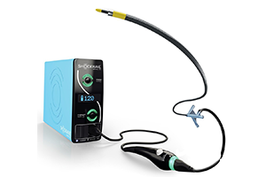 معرفی دستگاه IVL – نوآوری در درمان تنگی عروق قلب 