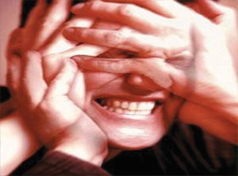 اسكيزوفرني