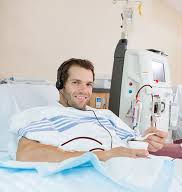 دياليز وانواع آن